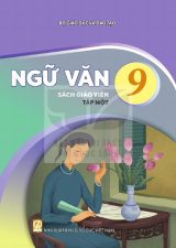 Sách giáo viên Ngữ văn 9 - Tập một - Kết nối tri thức 2026-2027